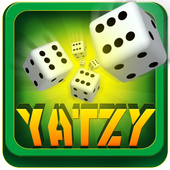 Yatzy HD icon