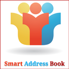 Smart Address Book icono