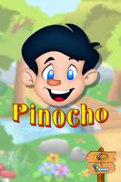 RAF Pinocho Affiche