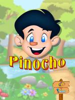 RAF Pinocho capture d'écran 1