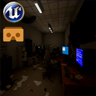 Unreal Engine 4 Demo icône