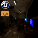 Unreal Engine 4 Demo ikona