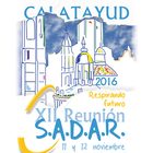 SADAR2016 icône