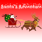 Santa's Adventure-icoon