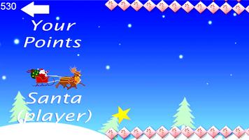 Santa's Adventure penulis hantaran