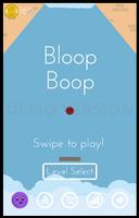 Bloop Boop ポスター