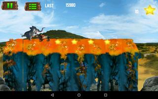 Elephant Safari Run screenshot 2