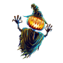 Idle Halloween: A Ghost Story APK