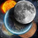 Idle Moonbase Tycoon APK