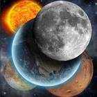 Moonbase Clicker آئیکن