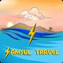 Samsul Travel APK