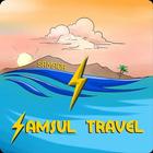 Samsul Travel icône