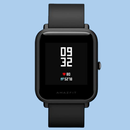 Amazfit Bip WatchFace APK
