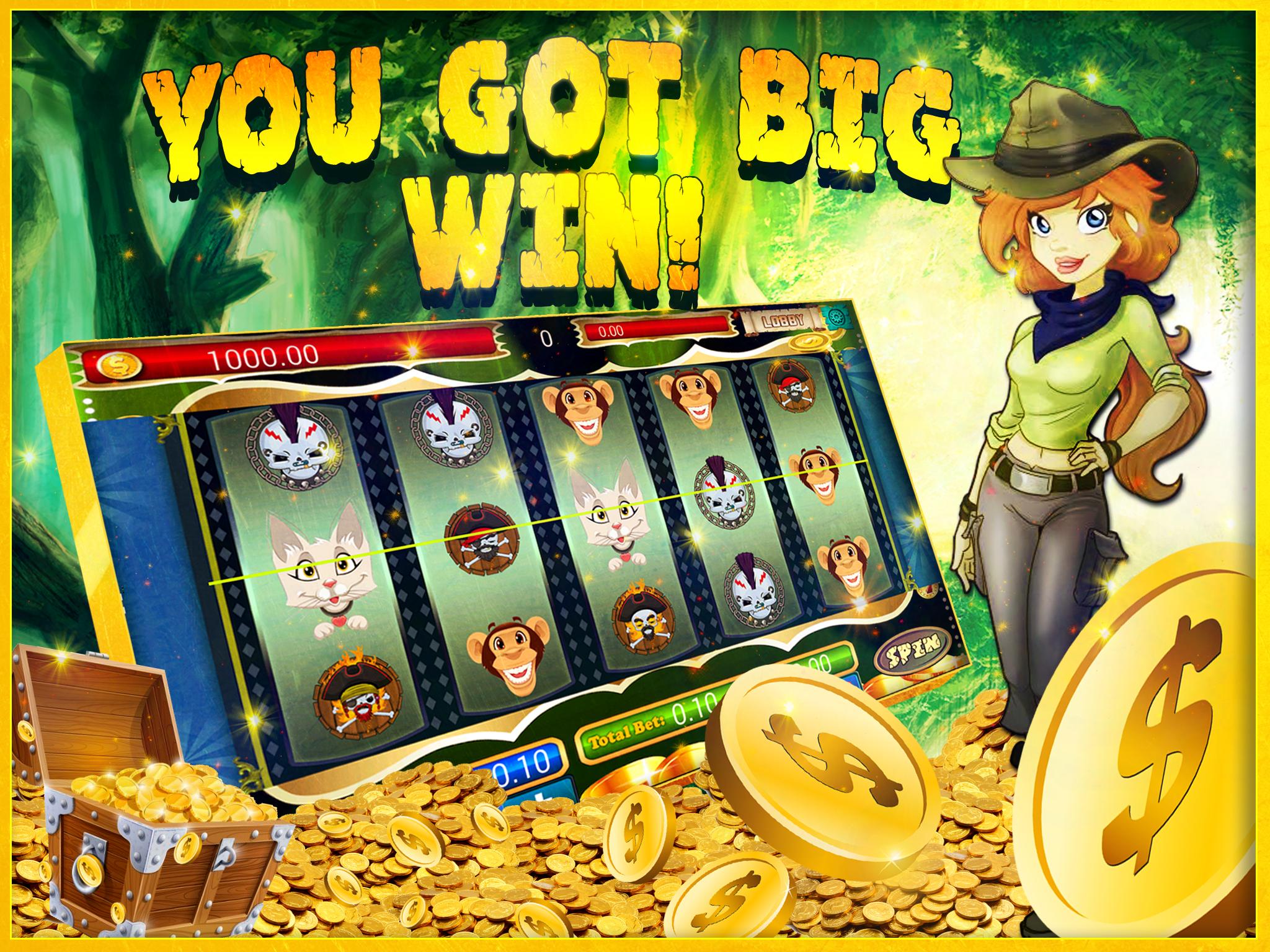Megaslot Casino Megaslot Casino