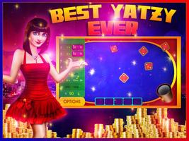 Yatzy Jackpot Fever Screenshot 2