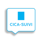 CICA-SUIVI আইকন