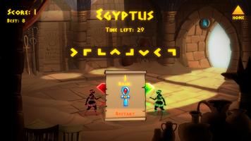 Egyptus स्क्रीनशॉट 2