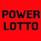 Power Ball Lotto أيقونة