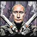 Small arms of Russia APK