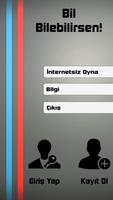 Bil Bilebilirsen gönderen