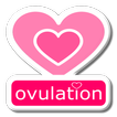 Application d'ovulation frança