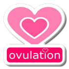 Ovulation ไอคอน