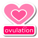 Application d'ovulation frança icône
