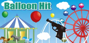 Balloon Hit