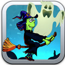 Game Witch and Ghost APK