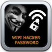 Wifi Hacker Password Prank