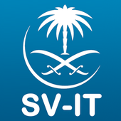 SAUDIA IT Services icon