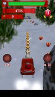 Santa Sleigh 포스터