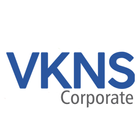 VKNS Corporate アイコン