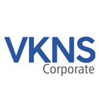 VKNS Corporate icon