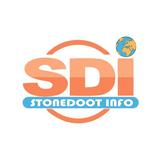 Stonedoot Info icône