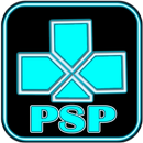 PSP Games and Emulator-APK