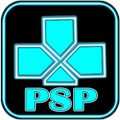 PSP Games and Emulator