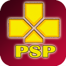 Pro PPSSPP - GOLD Emulator and Iso List Download-APK