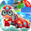 Car Racing Transformer Mods: Free All Item-APK