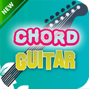 Chord Guitar Magic Mp3 And Lyric-APK