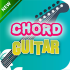 Chord Guitar Magic Mp3 And Lyric icône
