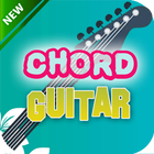 Chord Guitar Magic Mp3 And Lyric ícone