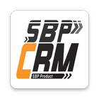 SBPCRM icône