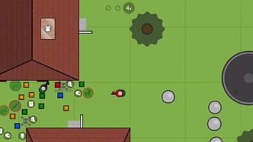 پوستر Survival.io - Battle Royale