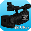 4K Ultra HD VideoCamera APK