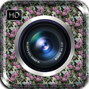 Flower Camera APK