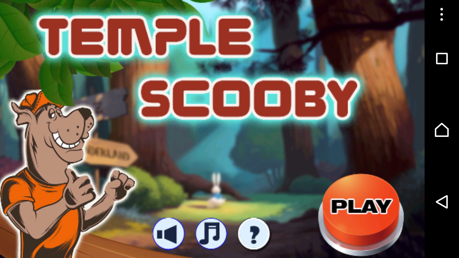 Download do APK de Subway scooby Surf Run 2 para Android