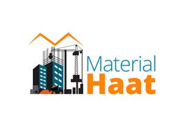 Material Haat Plakat