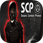 SCP Containment Breach Zeichen
