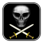 Angry Bones ไอคอน